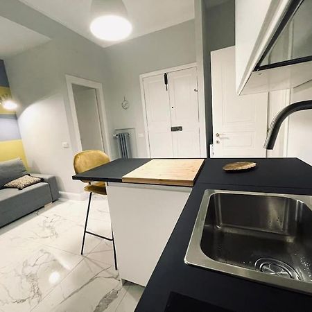 Vatican Tiny House Рим Екстериор снимка