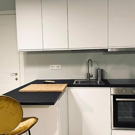 Vatican Tiny House Рим Екстериор снимка