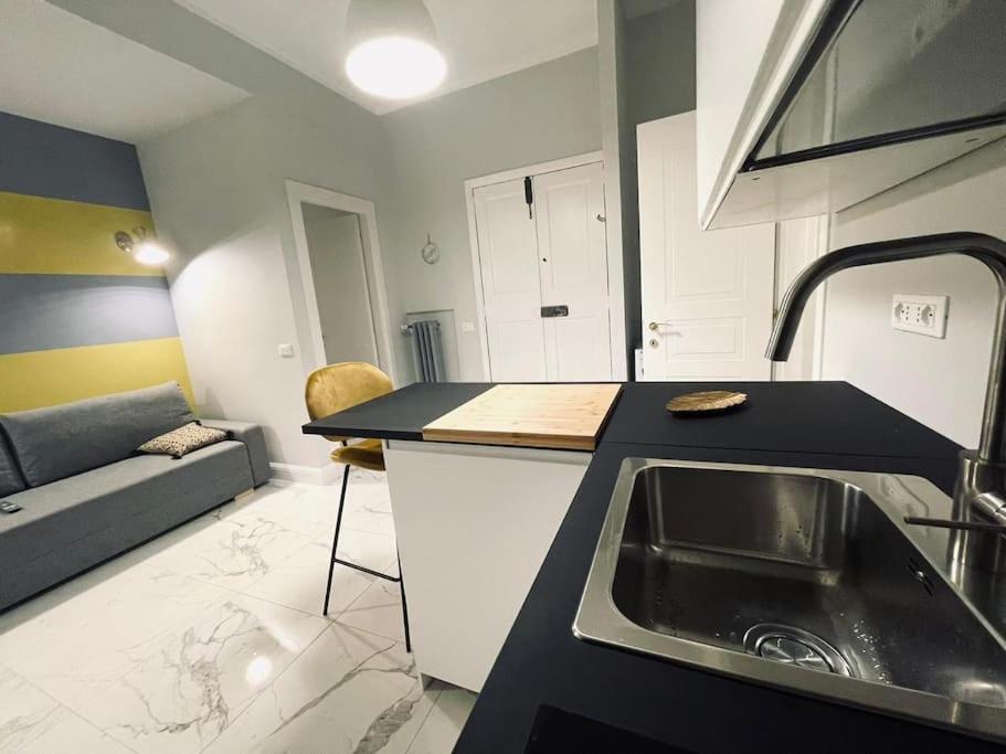 Vatican Tiny House Рим Екстериор снимка
