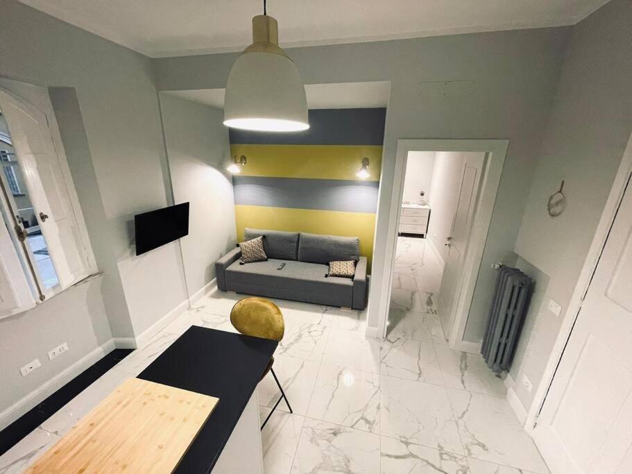 Vatican Tiny House Рим Екстериор снимка