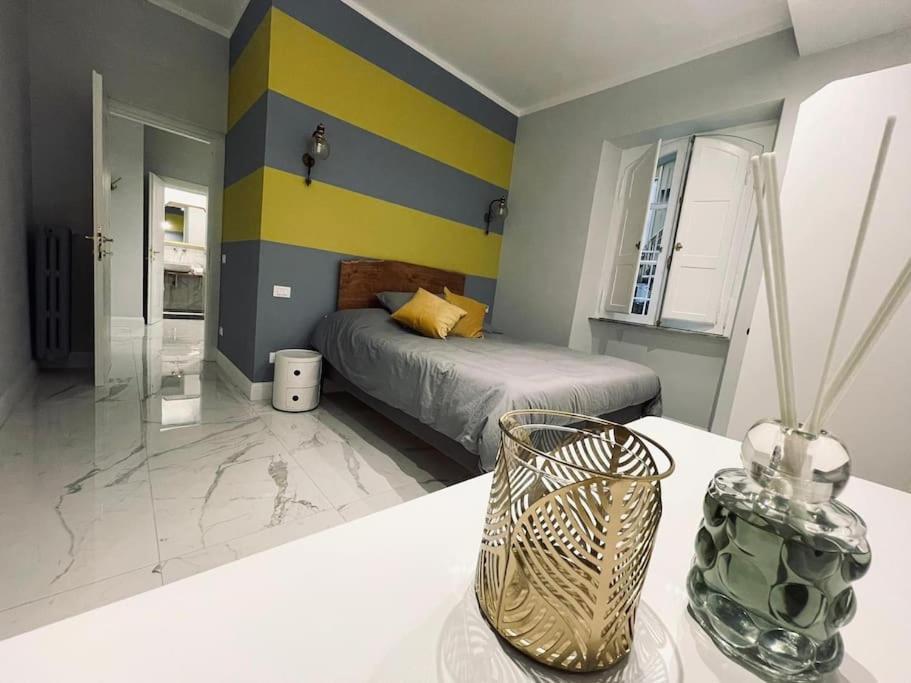 Vatican Tiny House Рим Екстериор снимка