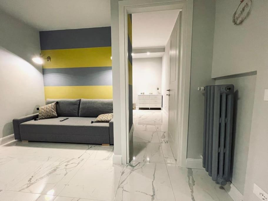 Vatican Tiny House Рим Екстериор снимка